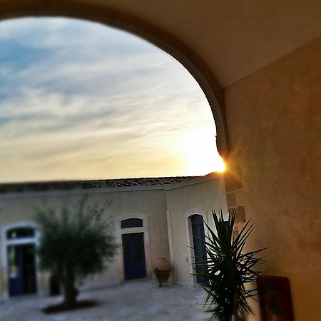 Masseria Della Volpe Casale Modica ภายนอก รูปภาพ