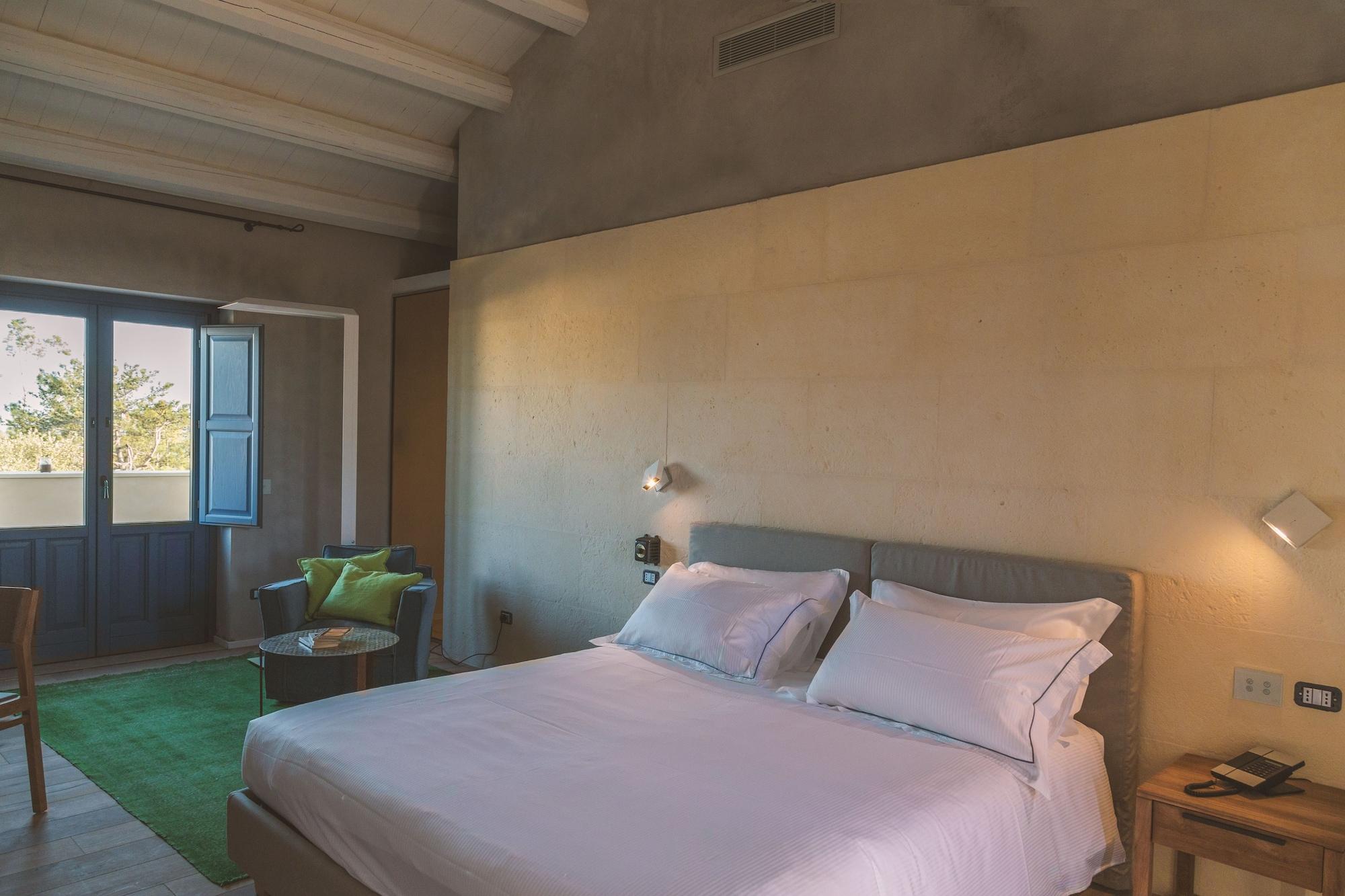 Masseria Della Volpe Casale Modica ภายนอก รูปภาพ