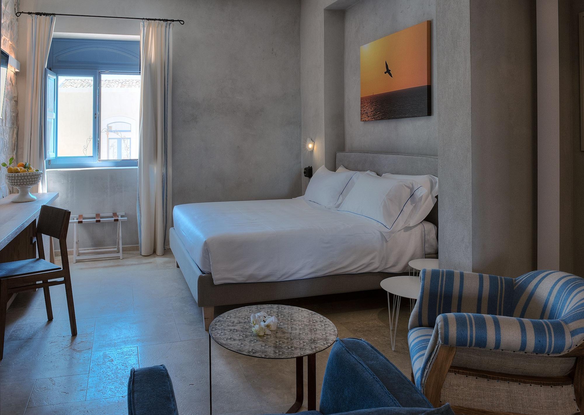 Masseria Della Volpe Casale Modica ภายนอก รูปภาพ