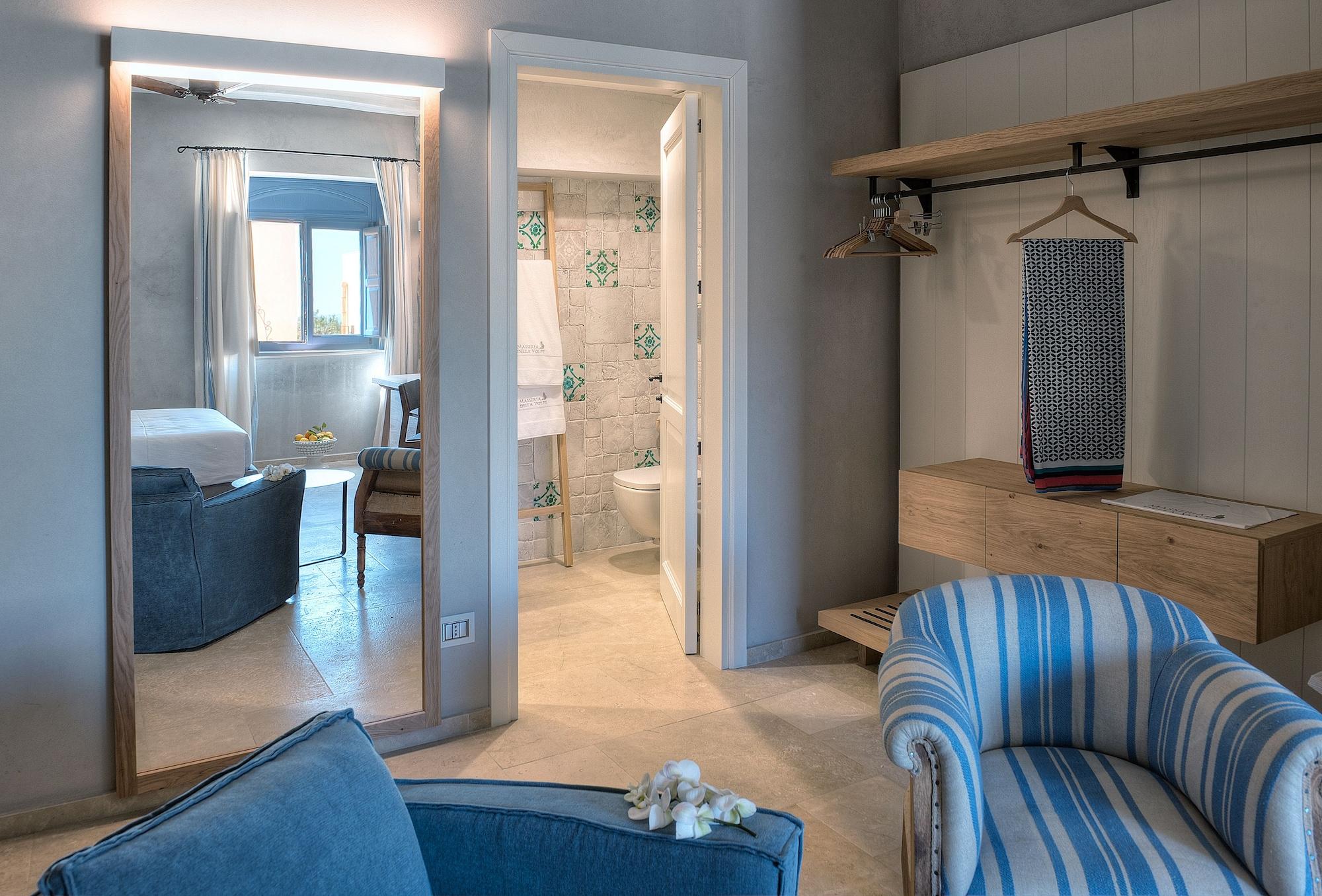 Masseria Della Volpe Casale Modica ภายนอก รูปภาพ