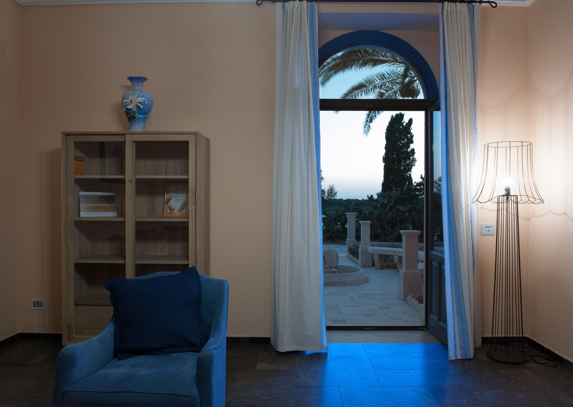Masseria Della Volpe Casale Modica ภายนอก รูปภาพ