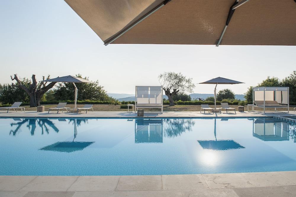 Masseria Della Volpe Casale Modica ภายนอก รูปภาพ