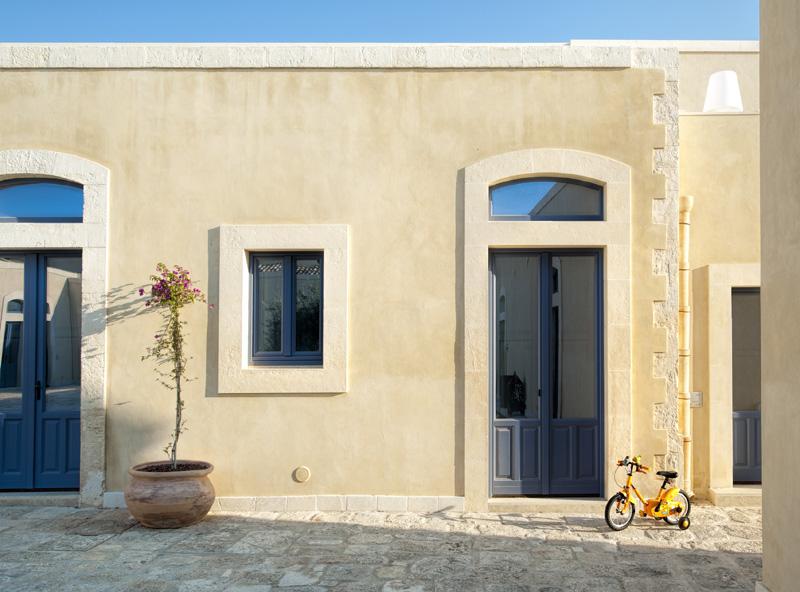 Masseria Della Volpe Casale Modica ภายนอก รูปภาพ