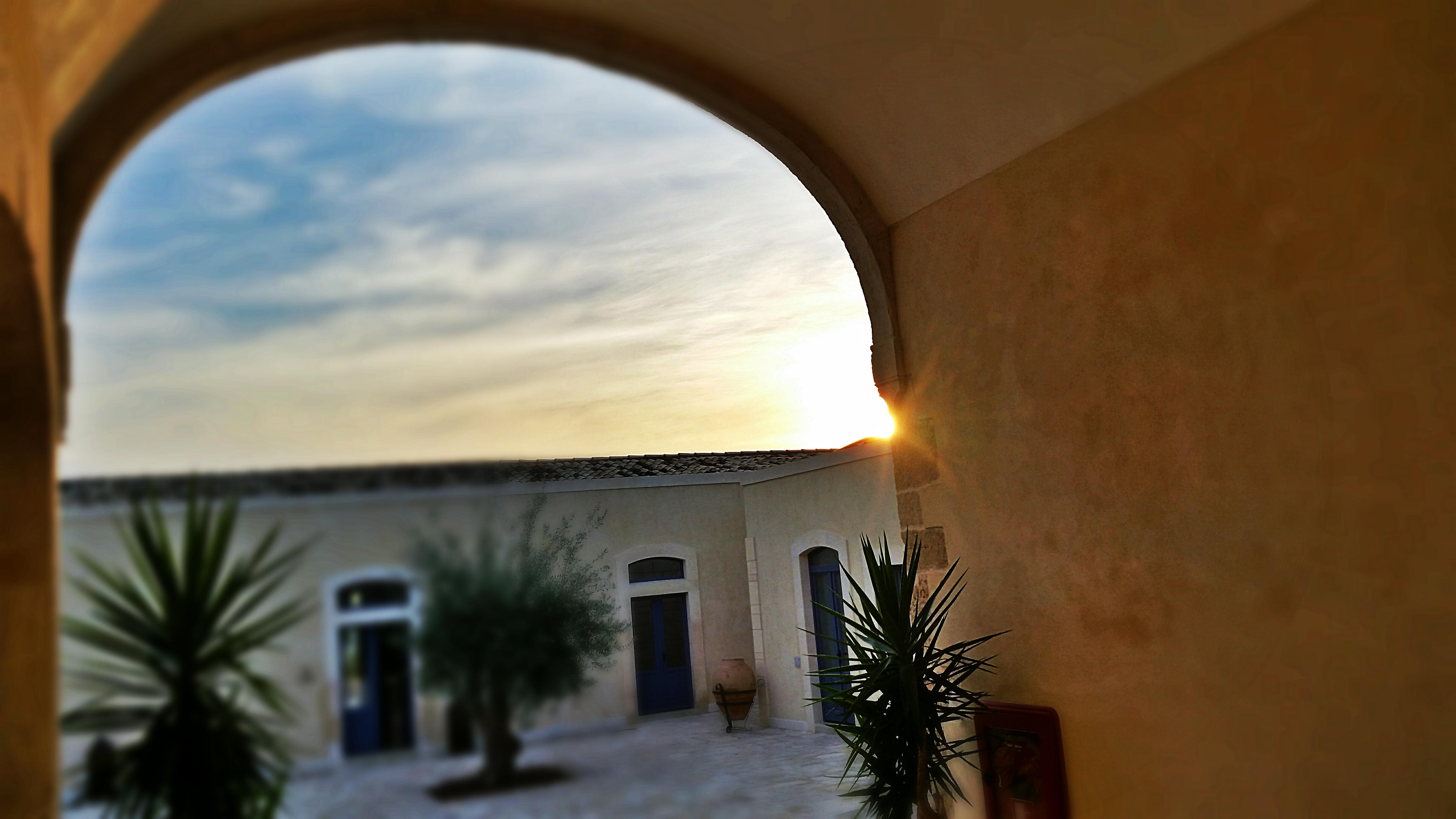Masseria Della Volpe Casale Modica ภายนอก รูปภาพ