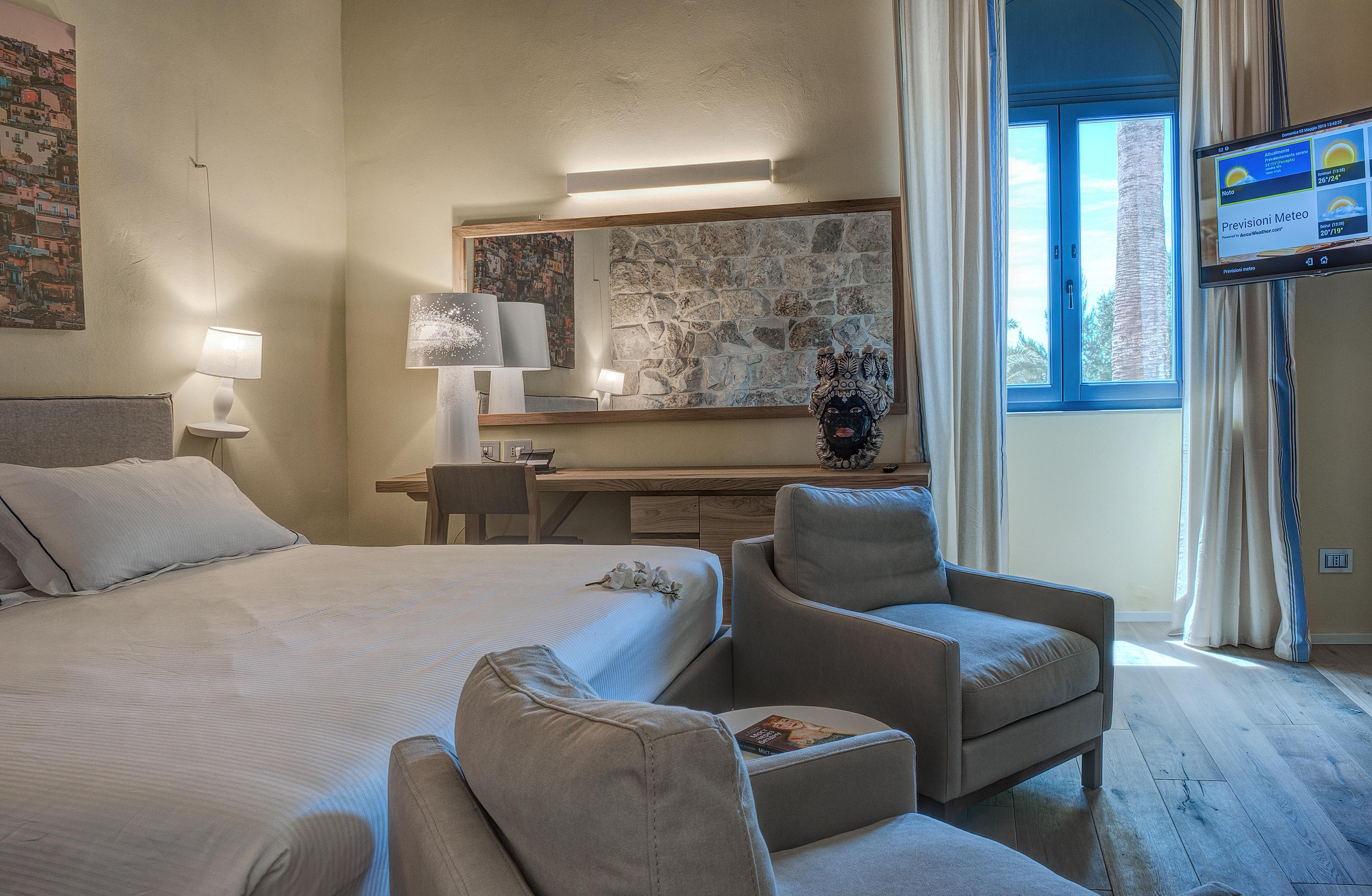 Masseria Della Volpe Casale Modica ภายนอก รูปภาพ