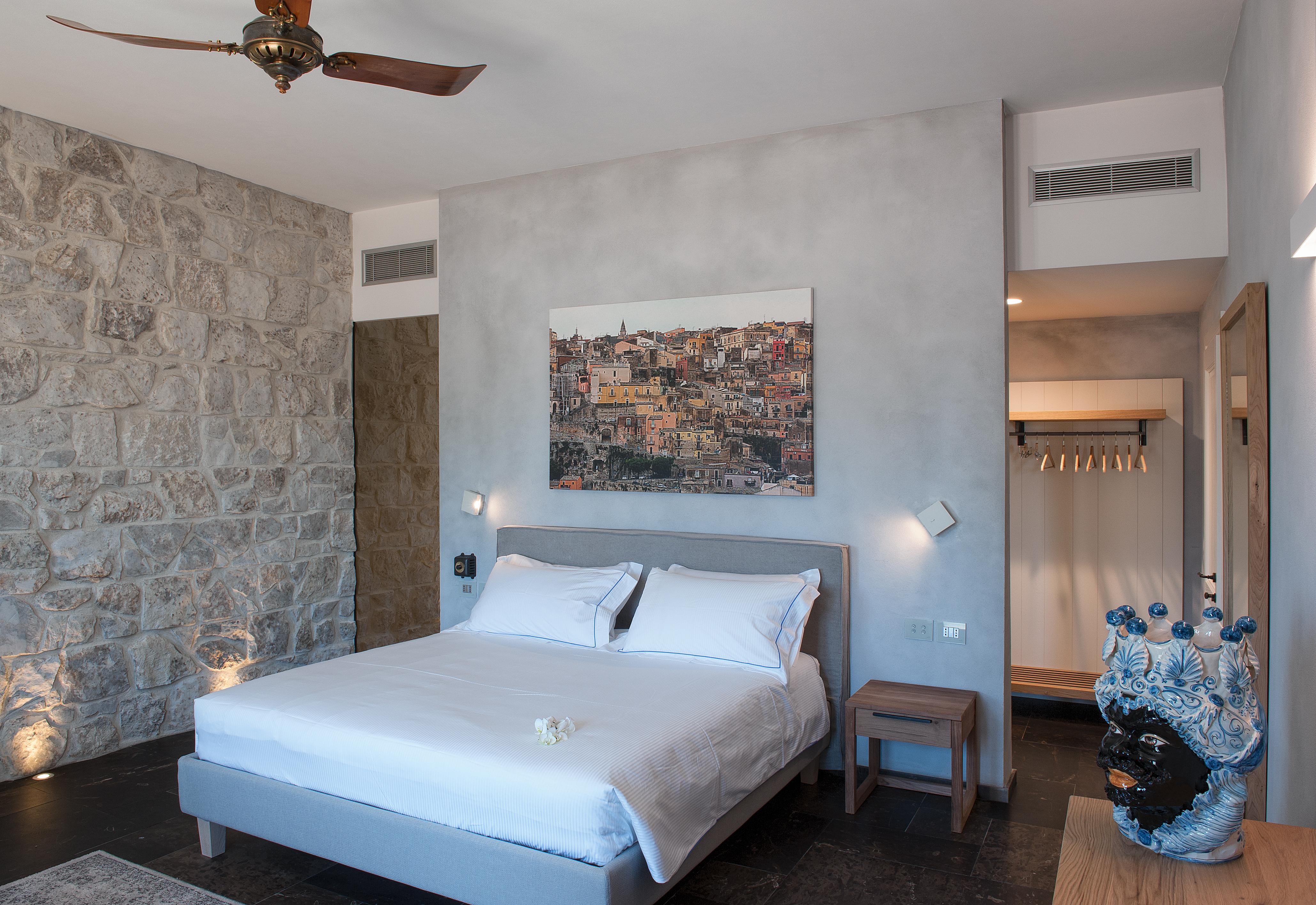 Masseria Della Volpe Casale Modica ภายนอก รูปภาพ