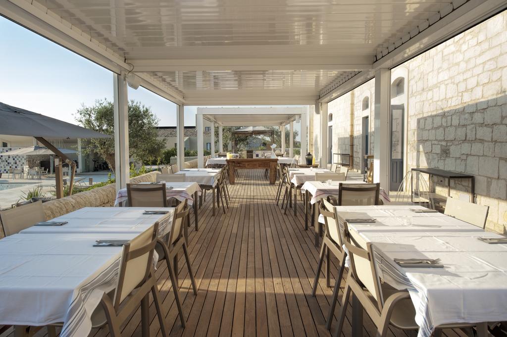 Masseria Della Volpe Casale Modica ภายนอก รูปภาพ