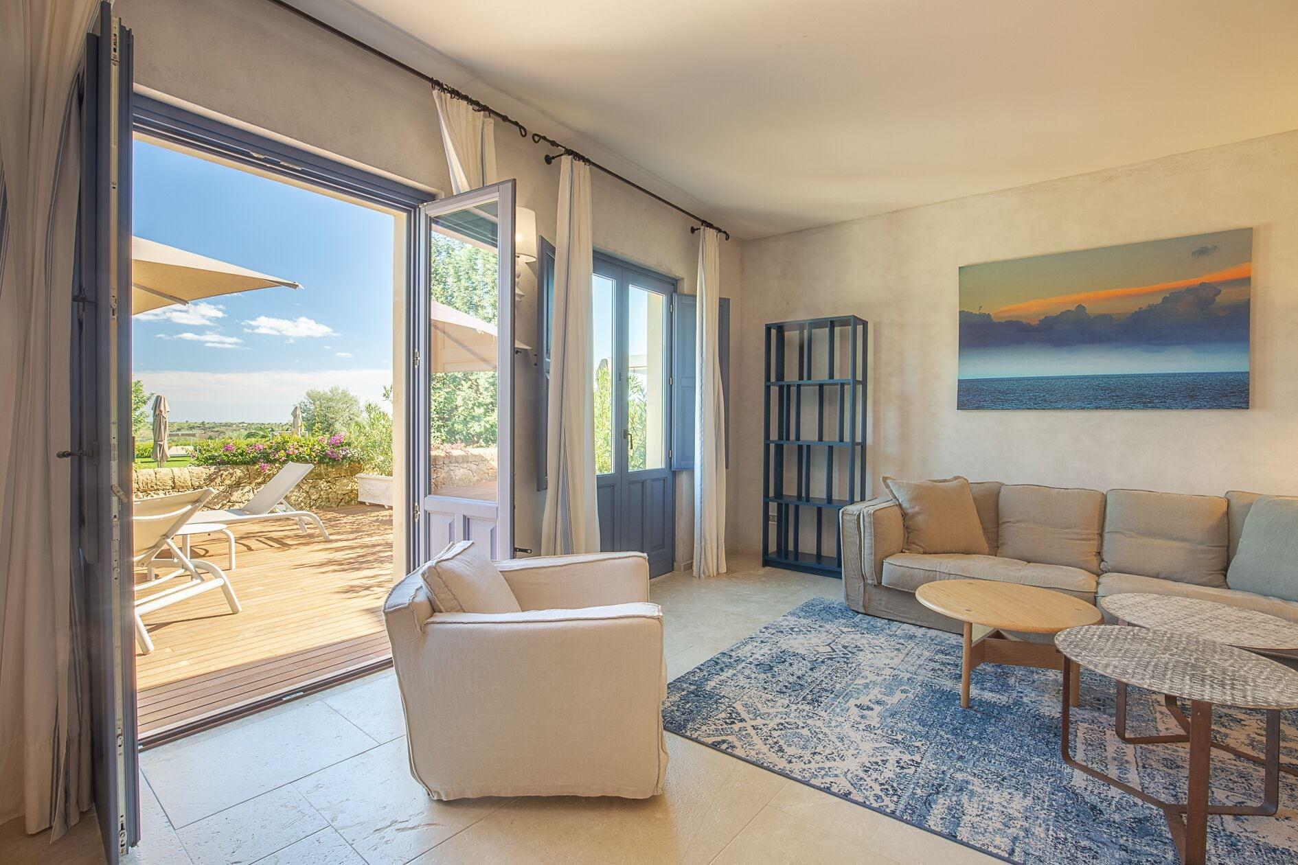 Masseria Della Volpe Casale Modica ภายนอก รูปภาพ