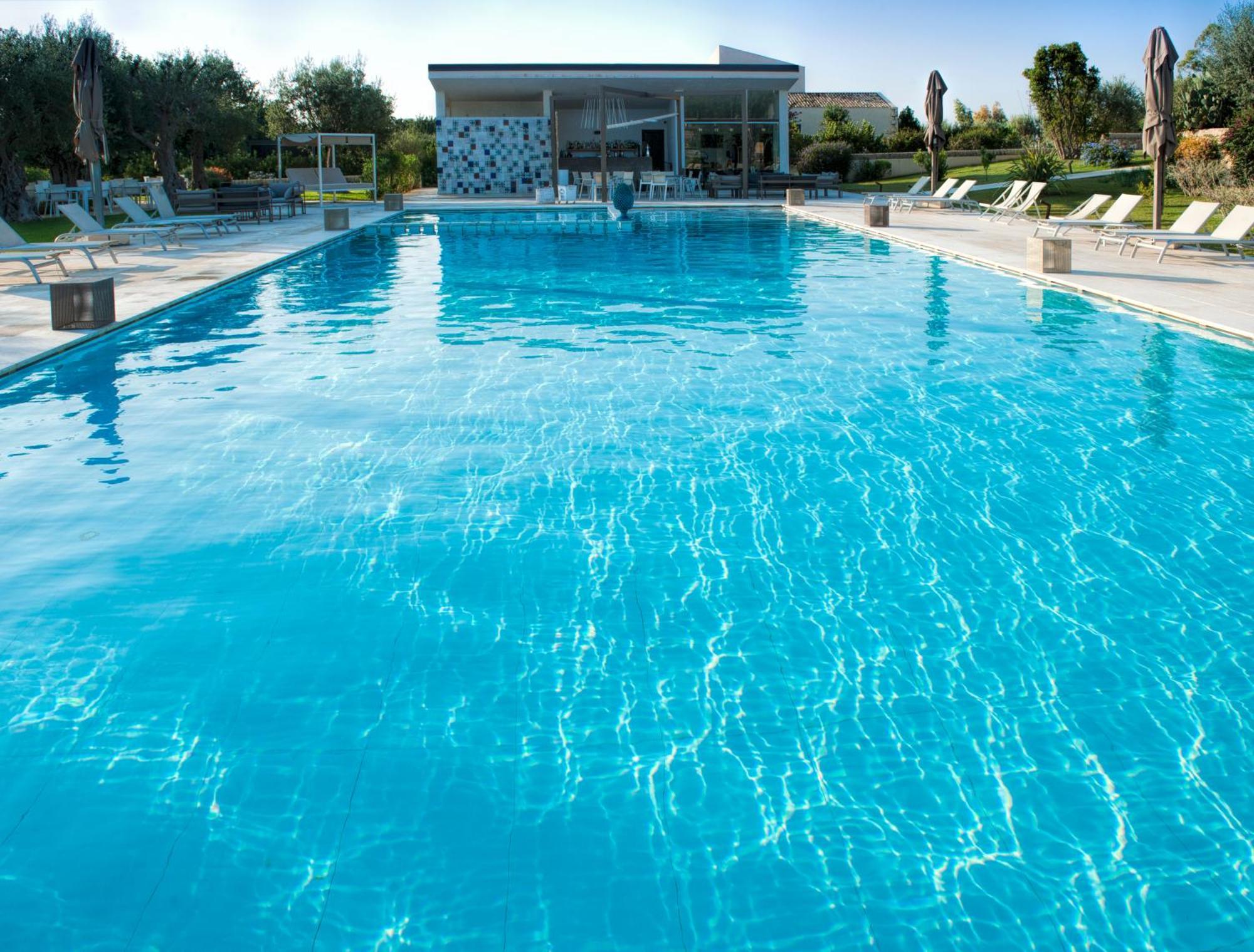 Masseria Della Volpe Casale Modica ภายนอก รูปภาพ