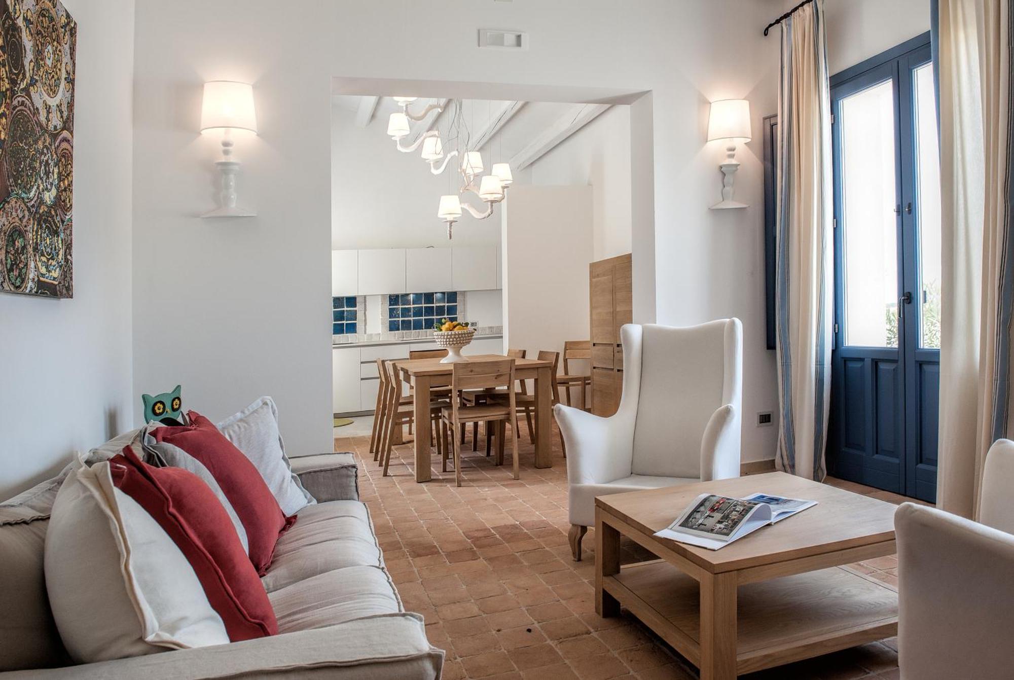Masseria Della Volpe Casale Modica ห้อง รูปภาพ