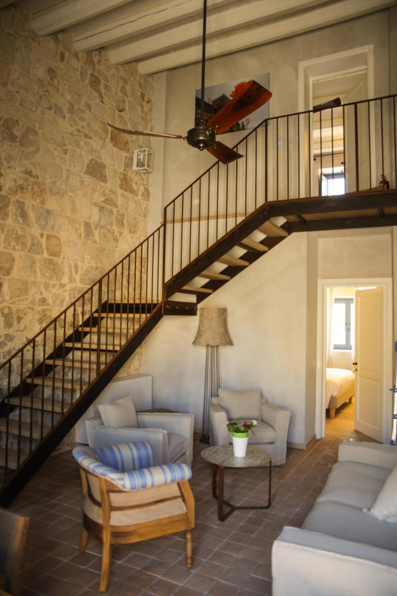 Masseria Della Volpe Casale Modica ห้อง รูปภาพ