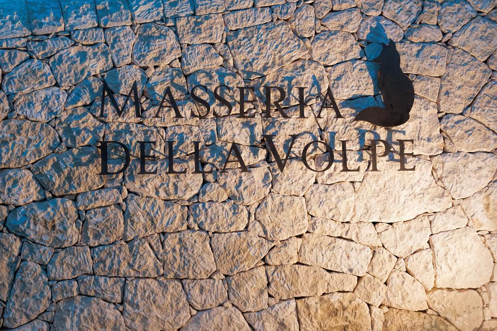 Masseria Della Volpe Casale Modica ภายนอก รูปภาพ