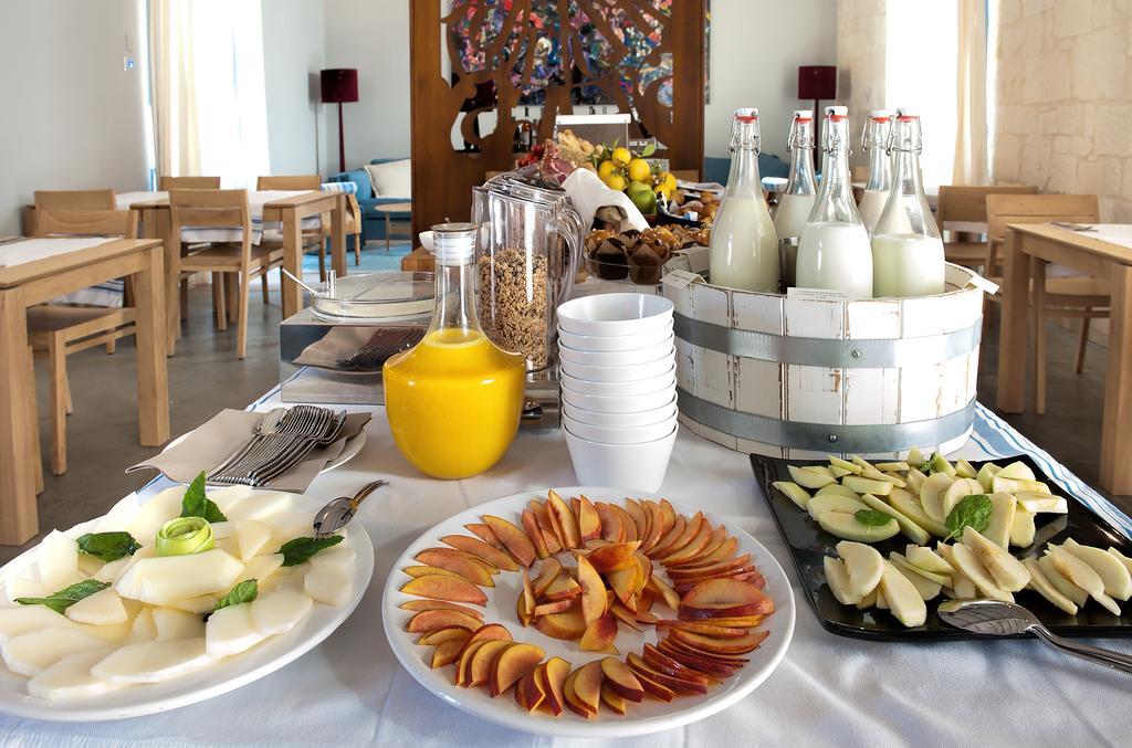 Masseria Della Volpe Casale Modica ภายนอก รูปภาพ
