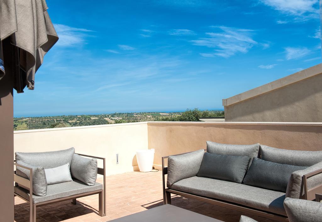 Masseria Della Volpe Casale Modica ห้อง รูปภาพ