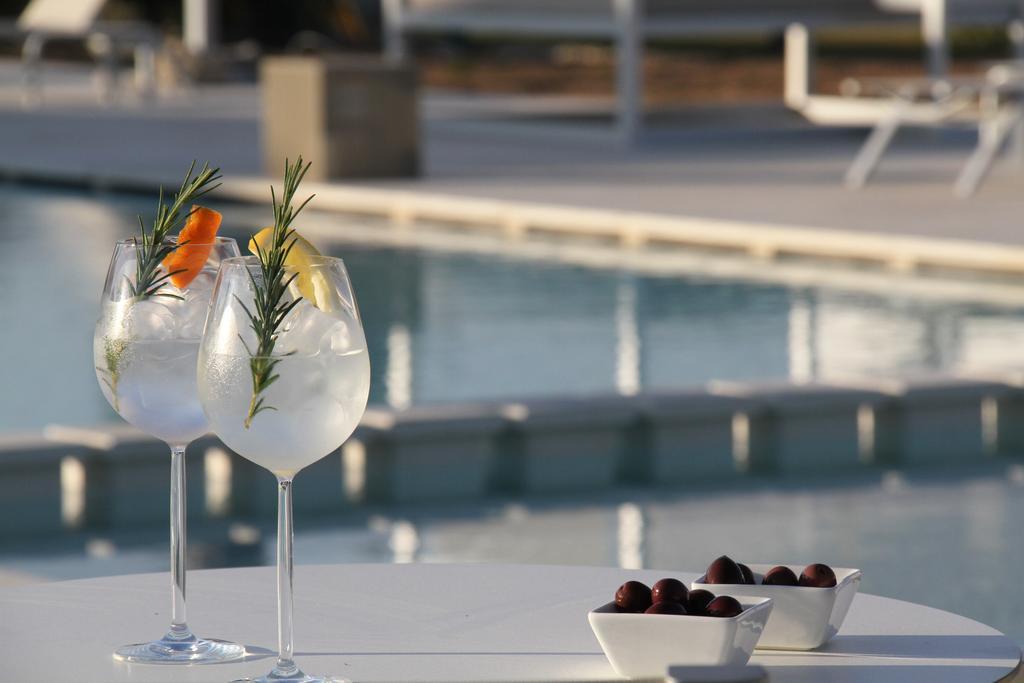 Masseria Della Volpe Casale Modica ภายนอก รูปภาพ